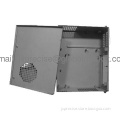 High Quality Metal Stamping Parts Applied to Accessories